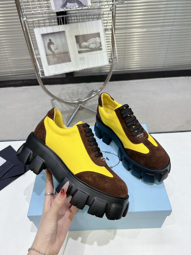 Prada Casual Shoes